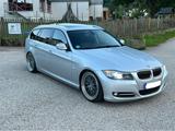 BMW 330d LCI E91 Touring BBS 19 Edition - BMW 330: E91 330d