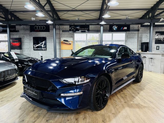 Ford Mustang GT 5.0 Coupé*DEUTSCH*1.HAND*B&O*GARANTIE