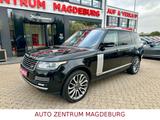 Land Rover Range Rover 4.4 Autobiography *LANG*VOLL*VOLL* - Land Rover Range Rover: Autobiography