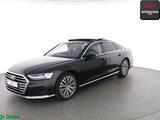 Audi A8 50 TDI qu SPORTPAKET LASER,NACHTSICHT,STANDHZ - Audi A8 in Leverkusen