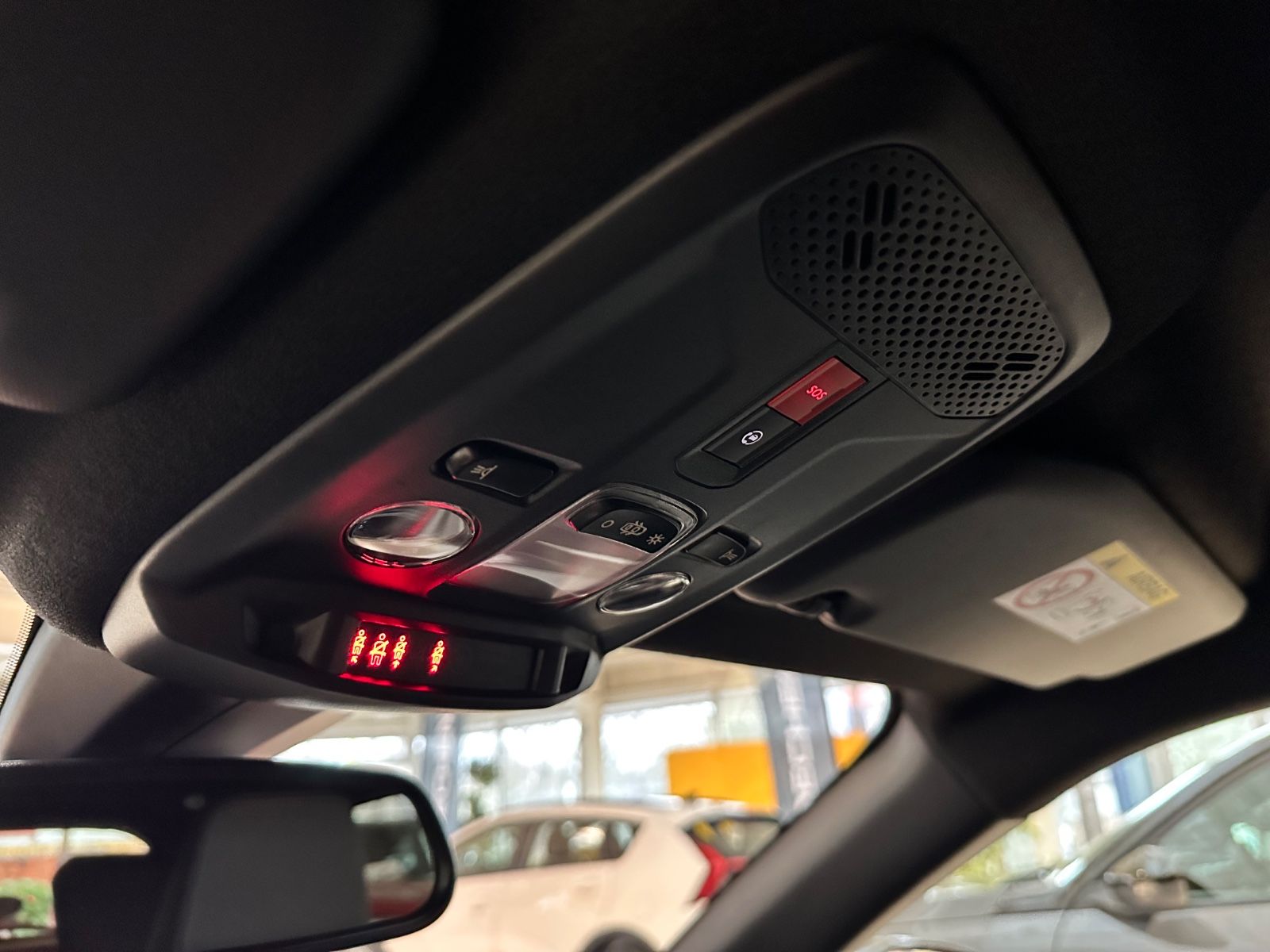Fahrzeugabbildung Opel Mokka Ultimate 1.2T,Navi,Kamera,Sitzhz,Allw
