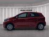 Kia Picanto Dynamic Line - Kia Picanto mit Benzin-Antrieb: Limousine