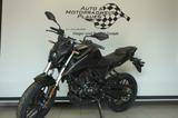 VOGE R125 ABS NEU Modell 2025 - VOGE R125
