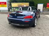BMW Z4 sDrive28i Generalüberholt Voll Top gepflegt  - BMW Z-Reihe von privat