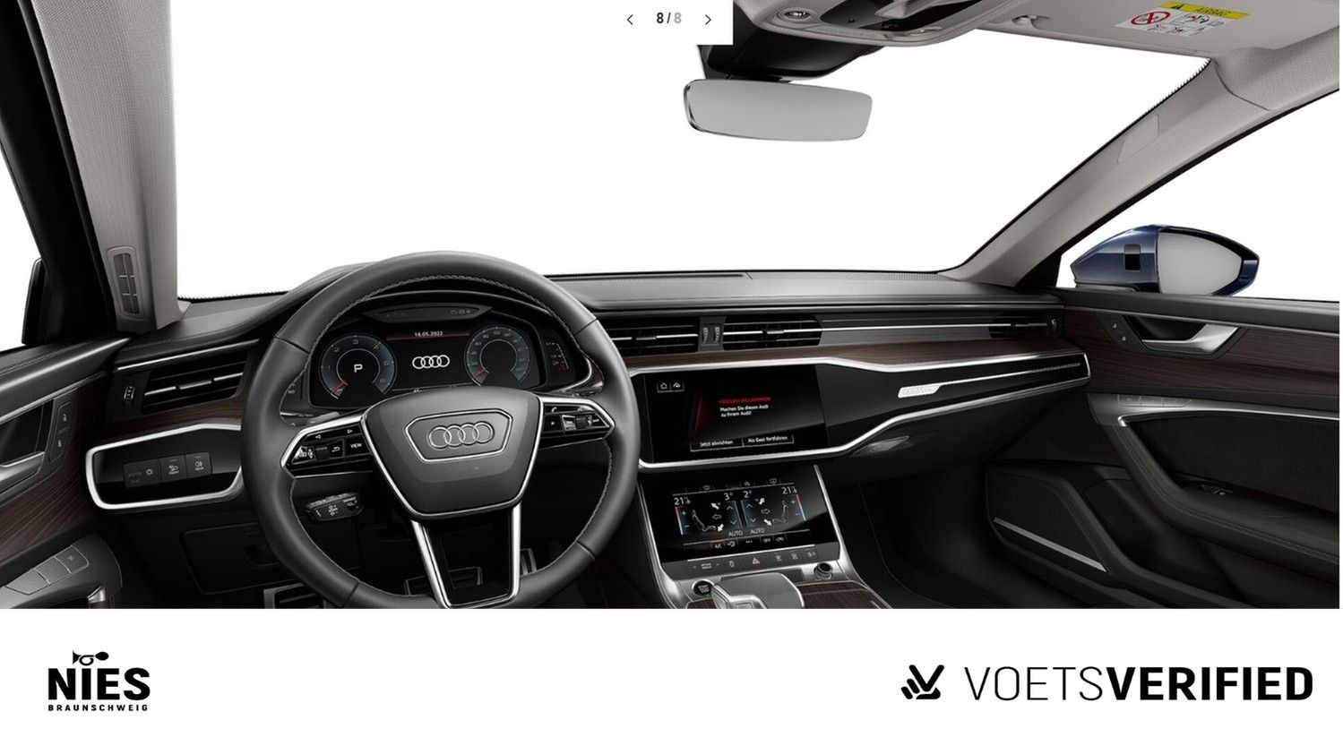 Audi A6 Allroad - Bild 4