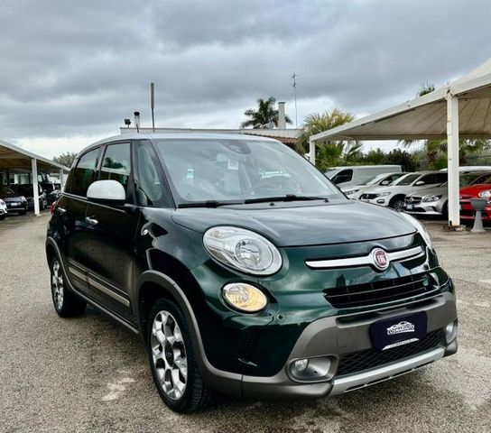 Fiat FIAT 500L 1.6 Multijet 105 CV Trekking Tetto Pan