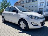 Hyundai i20 Classic - Hyundai Gebrauchtwagen von 2013