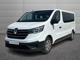 Renault RENAULT Trafic IV Passenger 2021 - trafic passen - Renault Trafic: Passenger