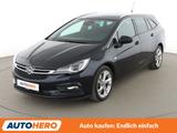Opel Astra 1.6 SIDI Turbo Dynamic Start&Stop Aut*LED* - Opel Astra: Kombi, 1.6