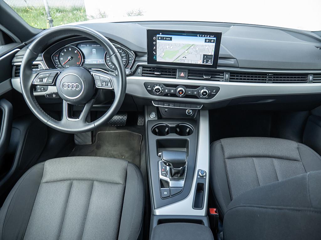 Audi A4 Avant 2.0 TFSI LED NAVI KLIMA, миниатюра 7