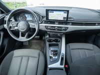 Audi A4 - Vorschau Bild 7