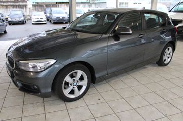 BMW 116 - 4
