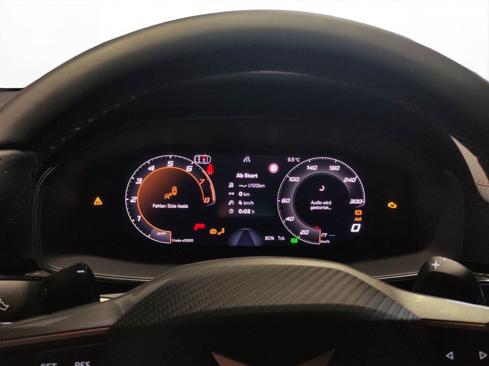 Cupra Leon - Bild 18