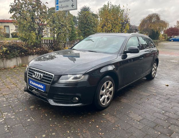 Audi A4 Avant Ambiente