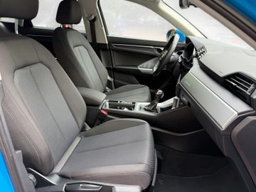 Audi Q3 - 4