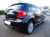 Volkswagen Polo V Style 2. HAND KLIMAAUT. SHZ - Volkswagen Polo aus 2011