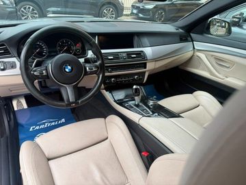 BMW 520 - 12