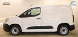 Citroën Berlingo 1.6HDI 75PS Kasten Club M L1 Klima MwST - Citroen Berlingo 7 mit Diesel-Antrieb