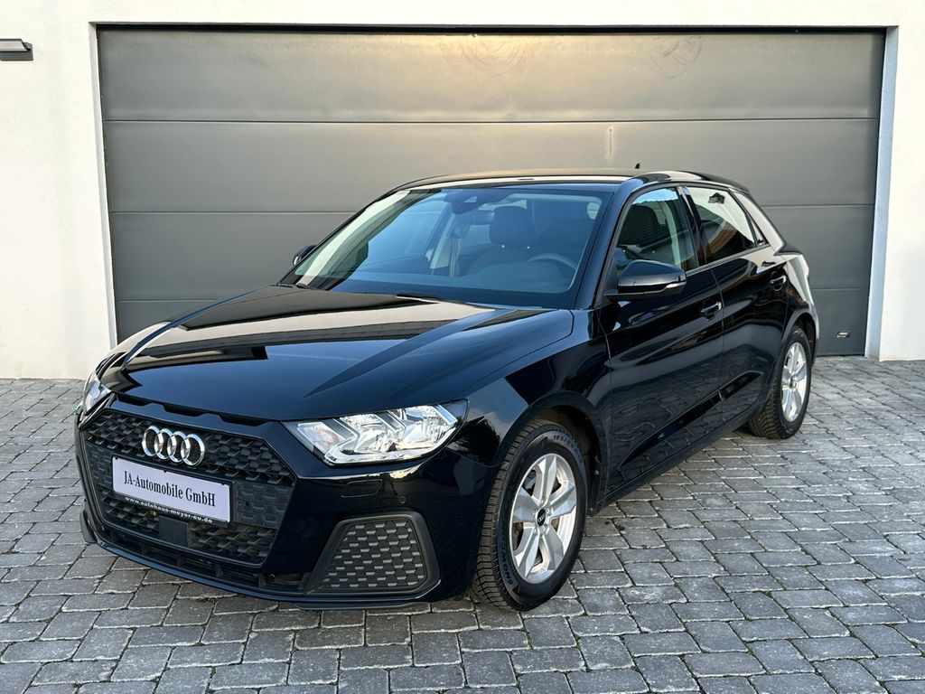 Image of Audi A1