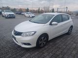 Nissan Pulsar 1.2 DIG-T Acenta - Nissan Pulsar aus 2014