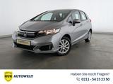 Honda Jazz 1.3 i-VTEC Comfort Aut. NAVI+SHZ+SPUR+TEMP+ - Honda Gebrauchtwagen in Düsseldorf