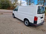 Volkswagen T6 Transporter 1. Hand - Volkswagen: Kombi, Transporter