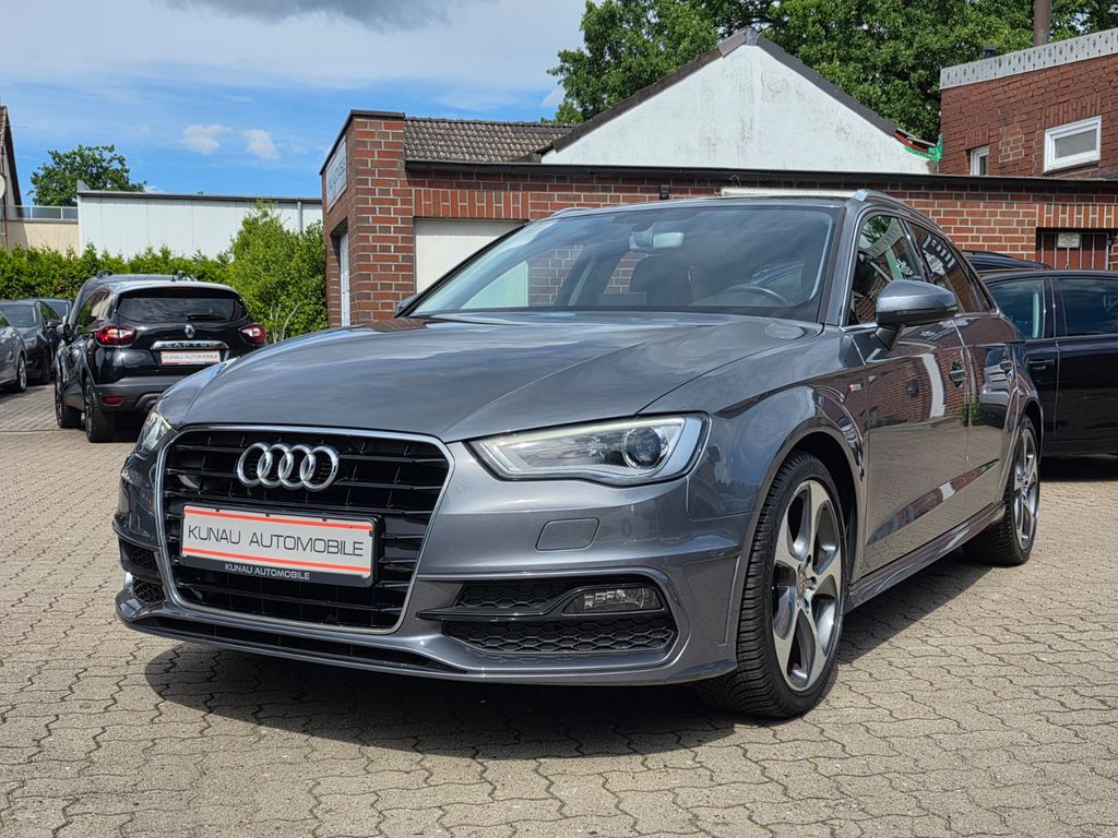 Image of Audi A3