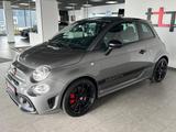 Abarth 595 Competizione Bi-Xenon Rennsport Schalensitze