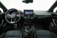 Audi RS4 - Vorschau Bild 11