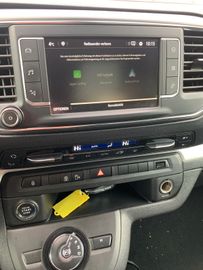 Bild 25 Opel Zafira Life Innovation M 7 Sitze