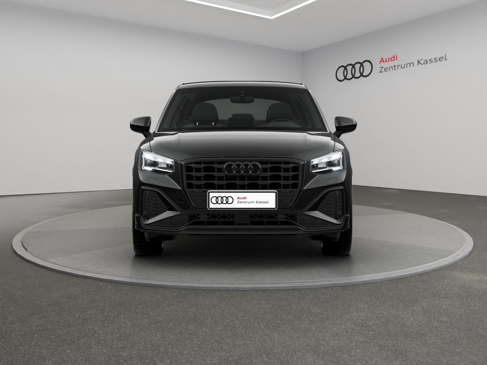 Audi Q2 - Bild 7