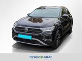 Volkswagen T-Roc 1.0 TSI Goal ACC LED Navi PDC Sitzh. - Volkswagen T-Roc aus 2025