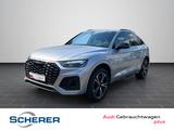 Audi Q5 Sportback S line 40 TDI quattro 150(204) kW(P - Audi Q5 in Saarbrücken