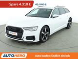 Audi A6 55 TFSI quattro sport Aut.*SLINE*MATRIX*TEMPO