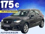 Seat Arona 1.5 TSI FR LED*ACC*KAM*CARPLAY - Seat Arona