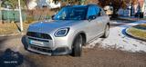 MINI Cooper C Countryman C Favoured Trim Paket XL AHK
