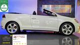 Volkswagen Golf VI Cabriolet GTI/1.HAND/GARANTIE/169.-RATE - Volkswagen Golf: GTI 16v
