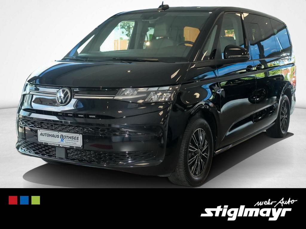 Volkswagen T7 Multivan Life TDI lang ACC+AHK+KAMERA+7-Sitze