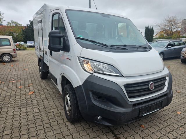 Fiat Ducato Hochr.-Kasten 28 120 L1H1 RS: 3000 mm