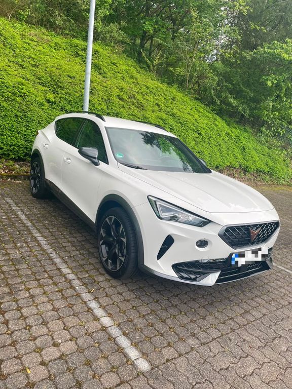 Image of Cupra Formentor