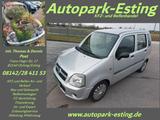 Opel Agila 1.0 Twinport Seniorenfzg 99.000kmHU01/2027 - Opel Agila Gebrauchtwagen in München
