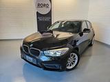 BMW 116 i + LED/Klimaautomatik/2.Hand/Euro6 - BMW Gebrauchtwagen in Lippstadt