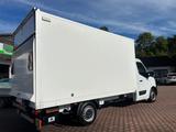 Renault Master 4,2M Koffer LBW Klima Tempo - Angebote entsprechen deinen Suchkriterien