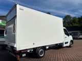 Renault Master 4,2M Koffer LBW Klima Tempo - Renault Master l4