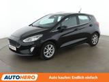 Ford Fiesta 1.0 EcoBoost Titanium *NAVI*PDC*SHZ*LHZ* - Ford Fiesta Gebrauchtwagen in Frankfurt