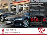 Audi A6 Avant 40 TDI sport Matrix Navi Kamera Ambient - Audi A6: Kombi, 40 TDI