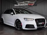 Audi RS3 Sportback 2.5 TFSI quatt.*SCHALE*PANO*GEWIND - gebrauchte Audi RS3 aus dem Jahr 2016