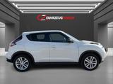 Nissan Juke Tekna*Pano*Leder - Nissan Juke: Automatik