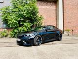 BMW M2 Competition 2.Hd KW V3 Akrapovic Scheckheft