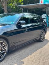 BMW 530d xDrive MPaket 360 Kamera Stand Pano HUD - BMW 530 Gebrauchtwagen Bmw530d
